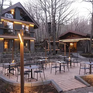 Hotel Milia, Ragalna