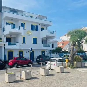 Aparthotel Il Gatto E La Volpe 2, Venetico