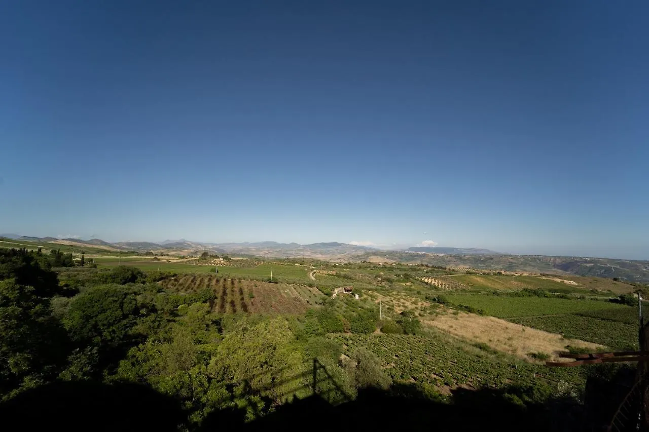 *** Bed & Breakfast Camagna Country House Santa Ninfa Italia