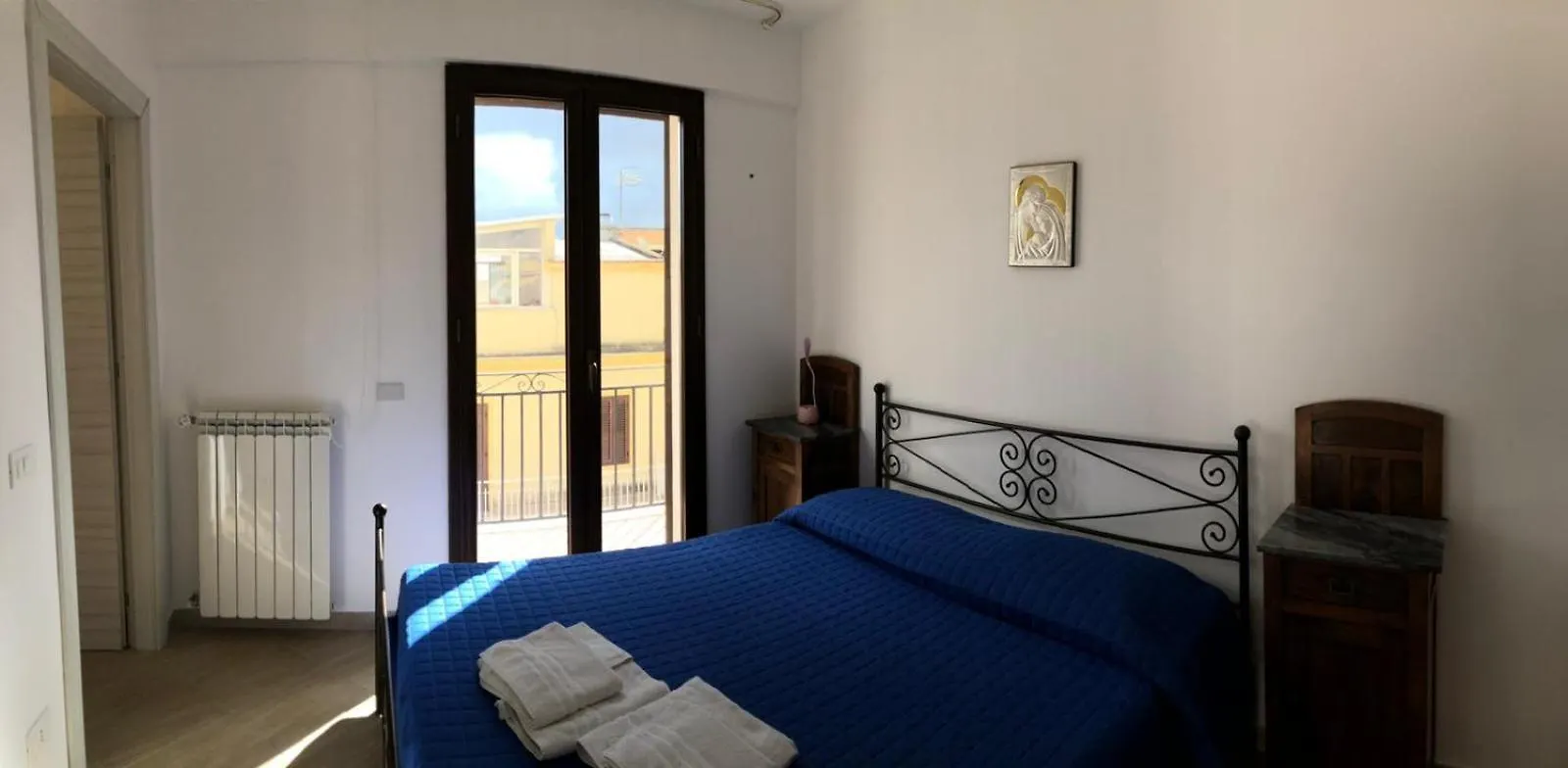 Camagna Country House Santa Ninfa 3*,
