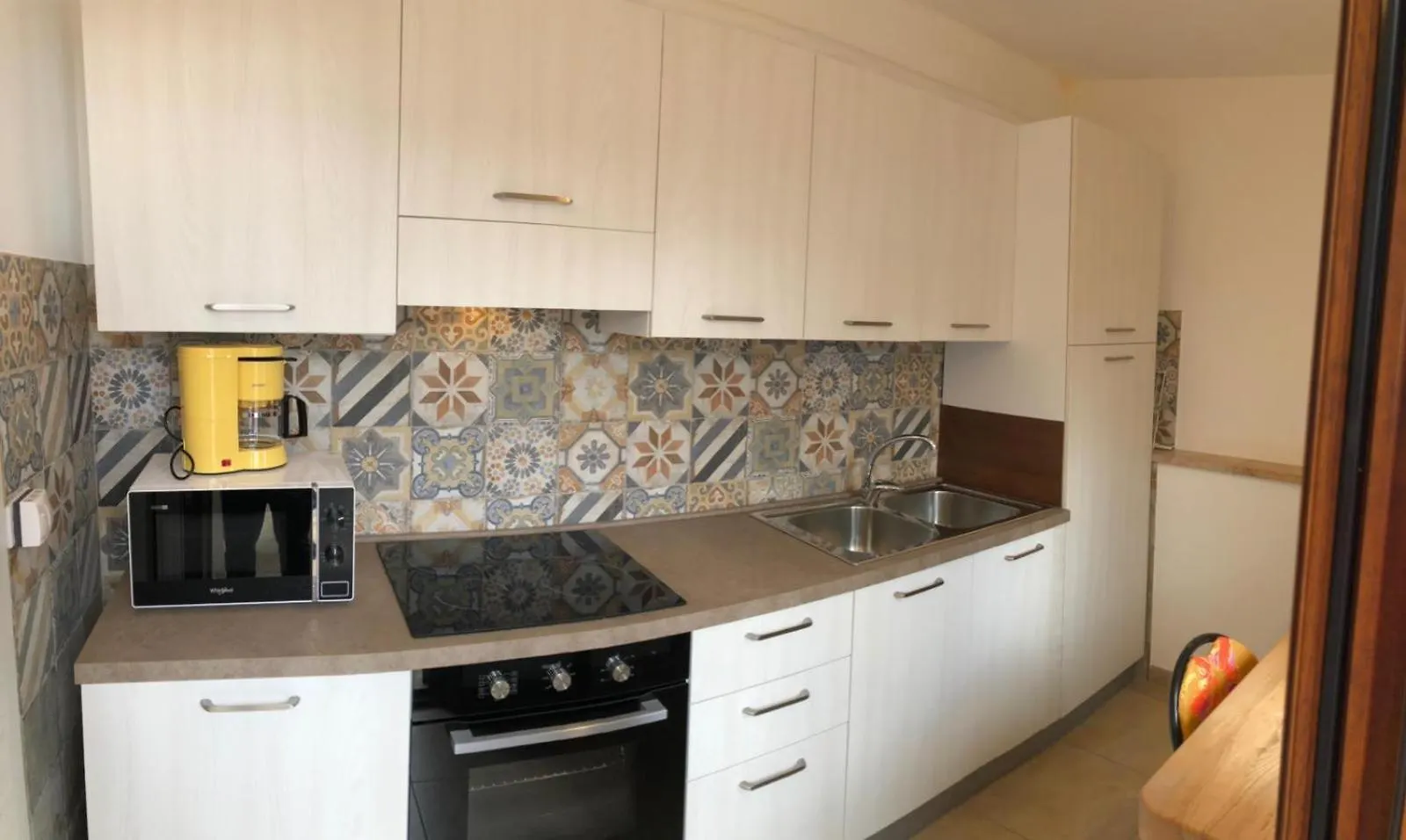 Camagna Country House Santa Ninfa