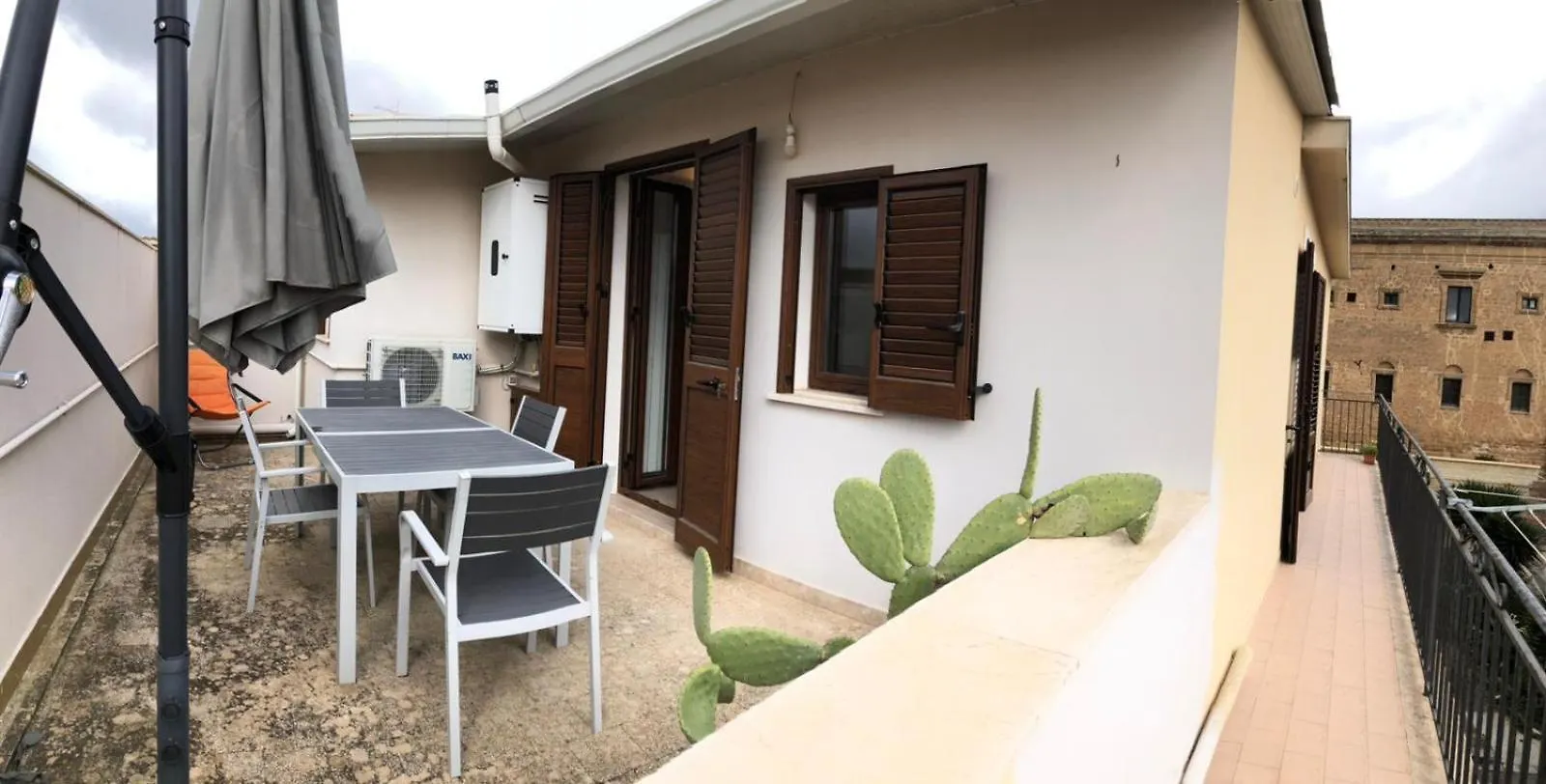 Camagna Country House Santa Ninfa 3*,  Italia