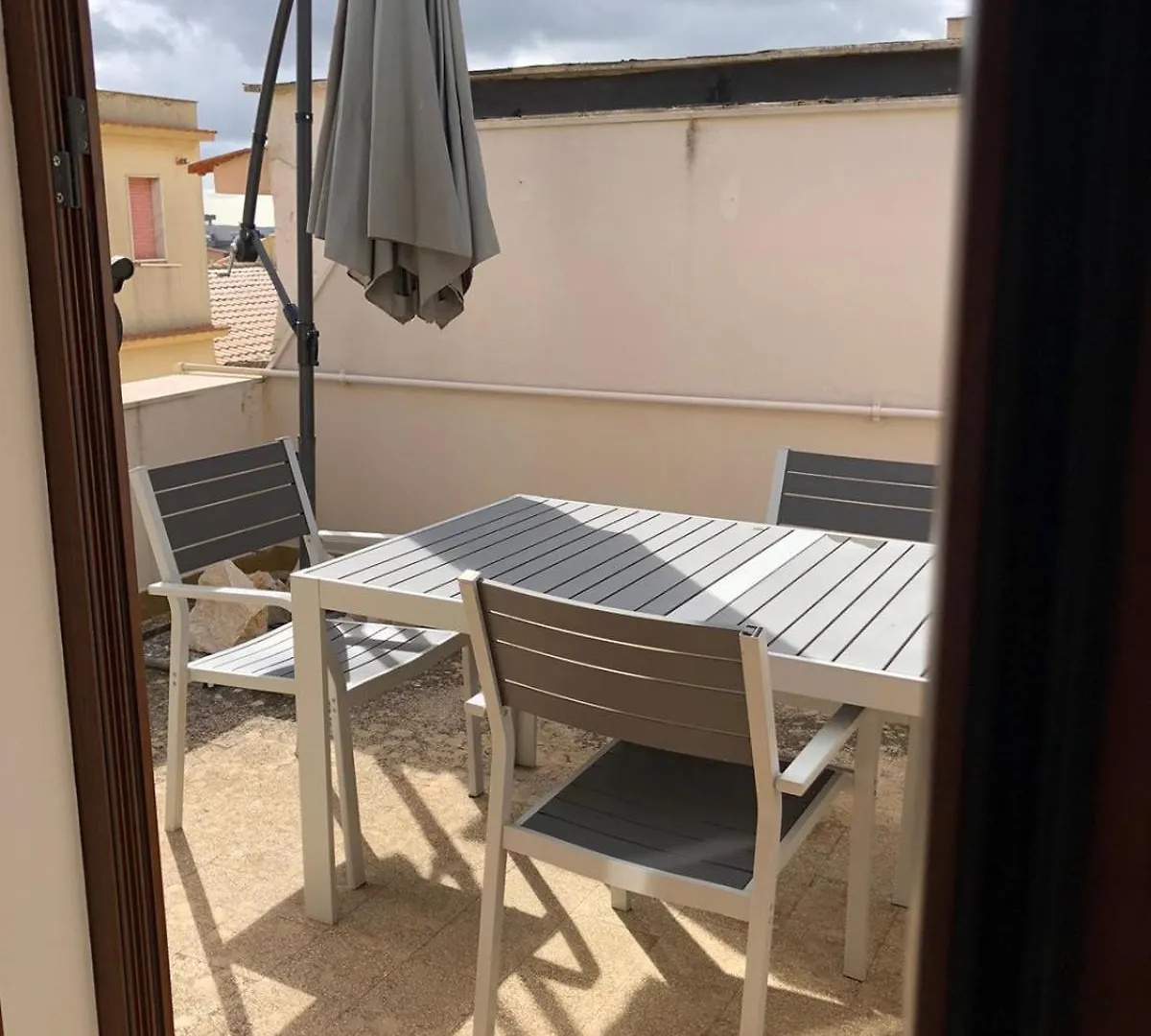 Camagna Country House Santa Ninfa 3*,  Italia