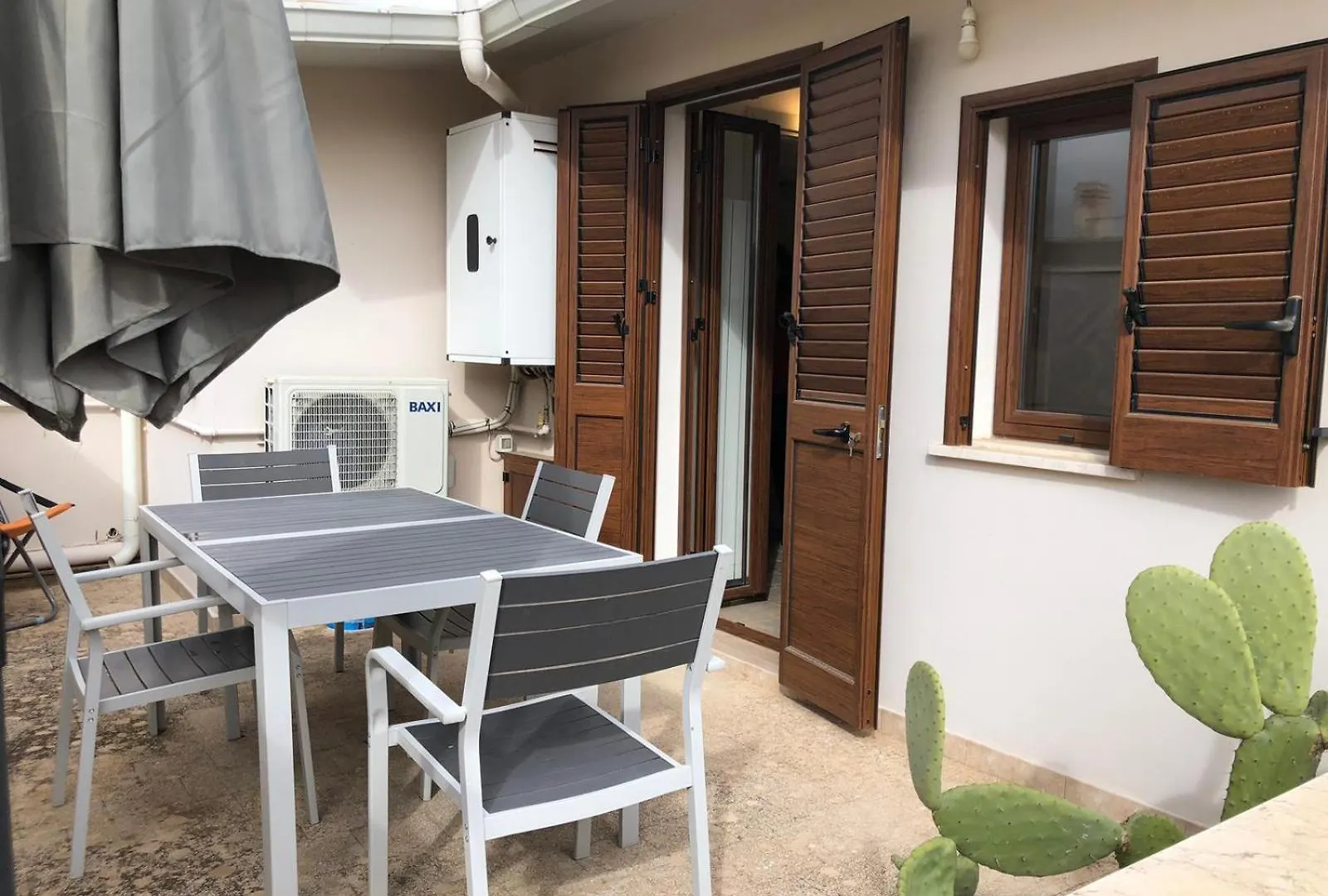 Camagna Country House Santa Ninfa Italia