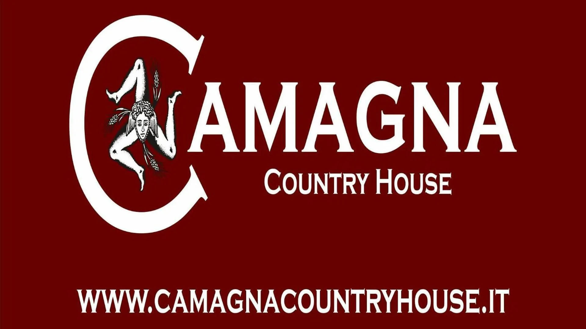 Camagna Country House Santa Ninfa Italie