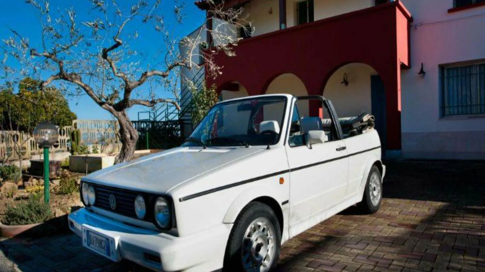 Camagna Country House Santa Ninfa Bed & Breakfast