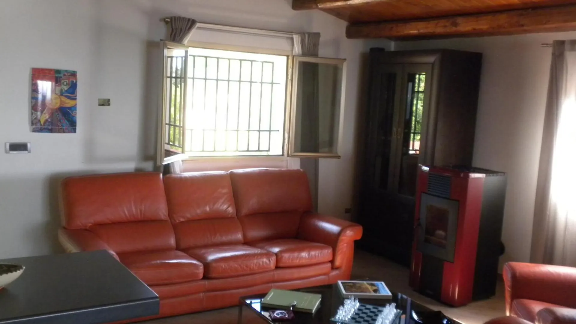 Camagna Country House Santa Ninfa 3*,