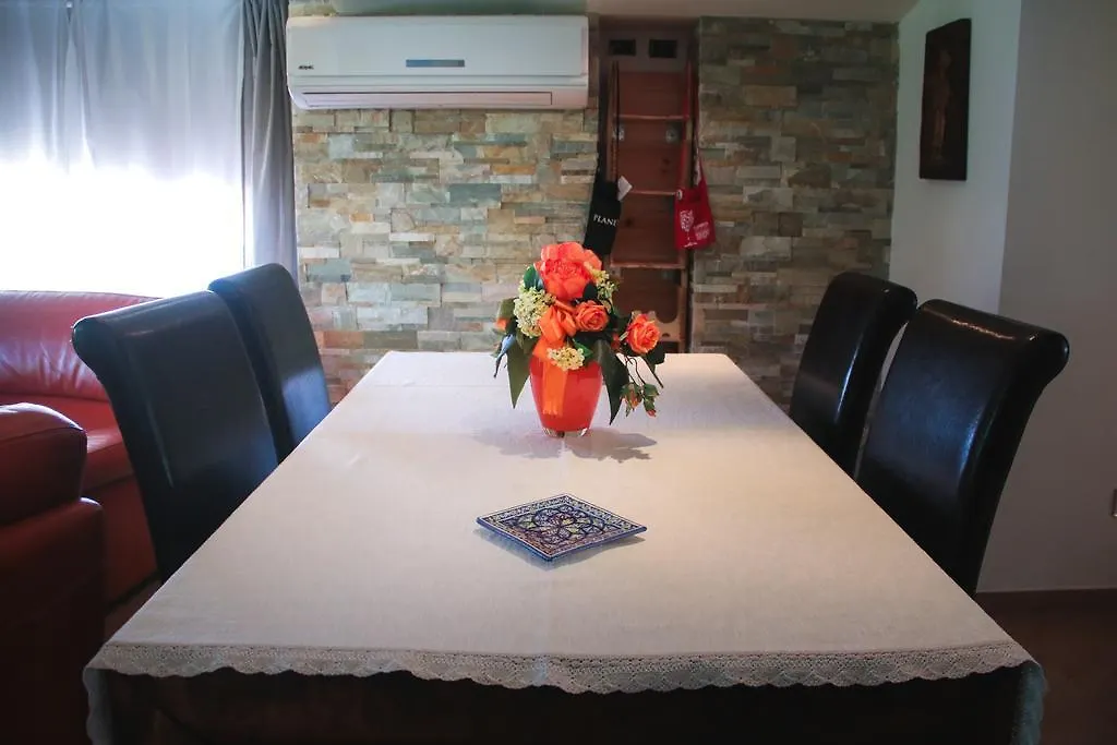 Camagna Country House Santa Ninfa Bed & Breakfast