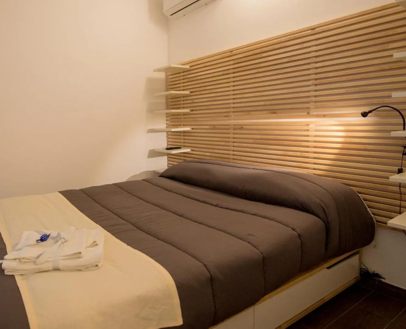 *** Bed & Breakfast Camagna Country House Santa Ninfa Italia